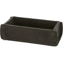 Dekobox Alton Schwarz
