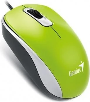 Genius DX-110 Spring green