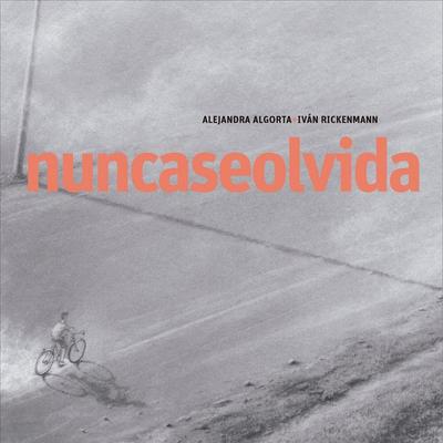 nuncaseolvida - Alejandra Algorta, Audio, 9789179413538