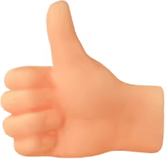 Inspire Picks Stretchable Finger Cat Teaser Toy Interactive Cat Toy With High Elasticity TPR Design thumb