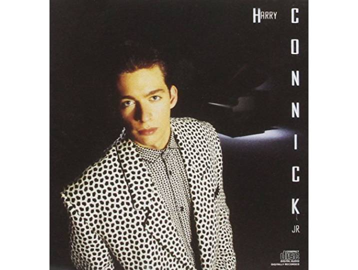 CD Harry Connick Jr.