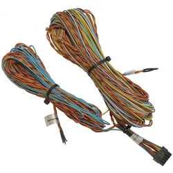 TomTom, Navigationsgerät, LINK 710 Tachograph RDL Cable