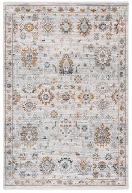 SAFAVIEH Vintage Rosewood Kymberly Rug