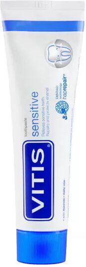 Dentaid Vitis Sensible Pasta Dental 75ml