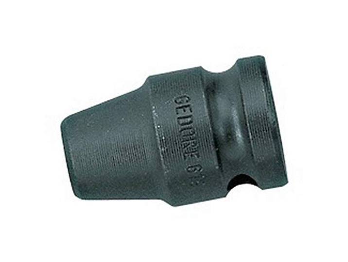 GEDORE Verbindingsstuk 1/4 inch, 1 stuk, KB 620