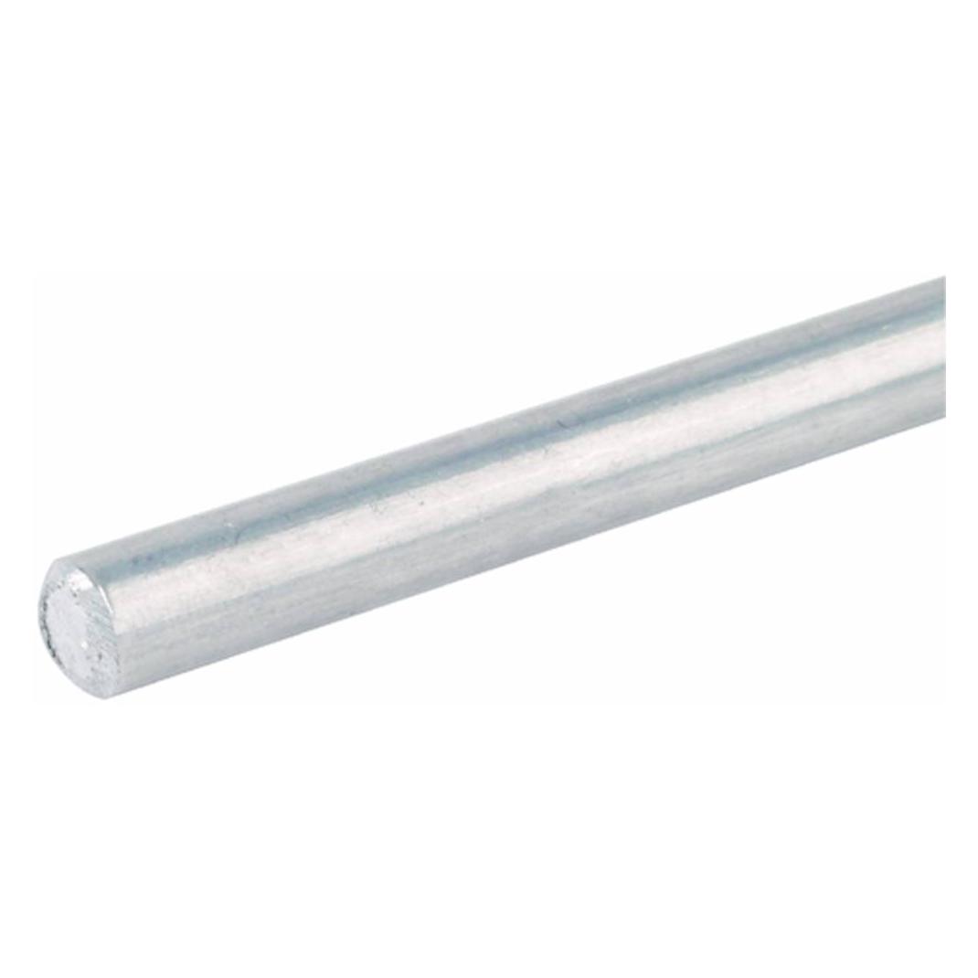 Dehn Runddraht DEHNalu 8mm AlMgSi Ringlänge 840008 (Sonstige) (840008)
