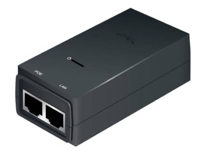 Ubiquiti POE-24-12W-G netwerk/router