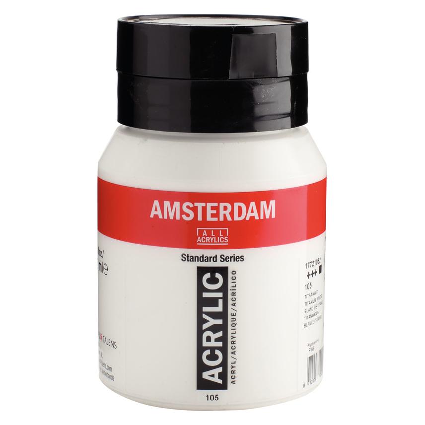 Talens Acrylfarbe (500 ml) (8712079044091)