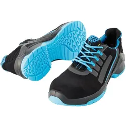 Steitz Secura, Sicherheitsschuhe, Halbschuh VD PRO 1500, S2,ESD, Gr. 37 (S2, 37)