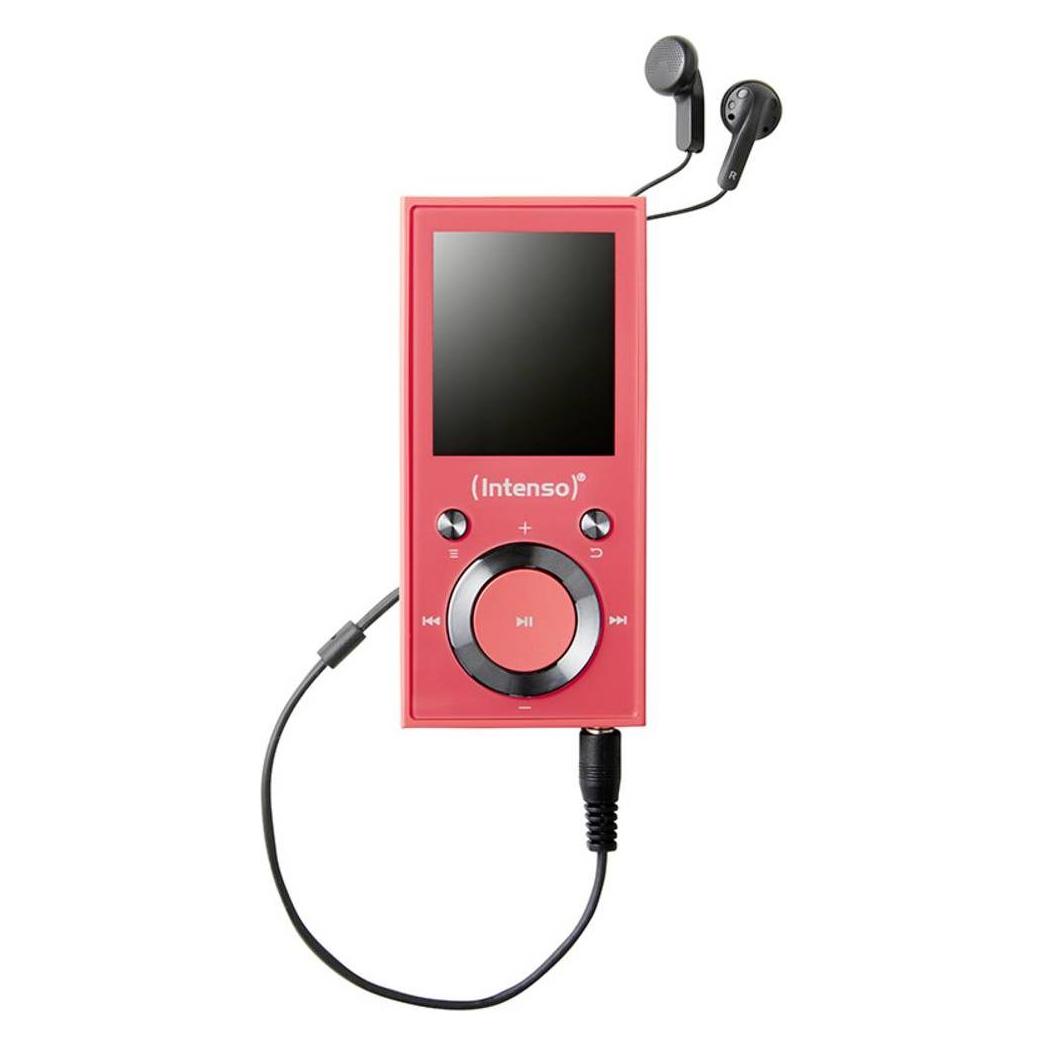 Intenso Video Scooter BT (16 GB) (3717473)