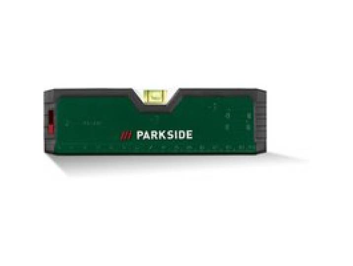 PARKSIDE® Niveau à bulle laser PLW A5