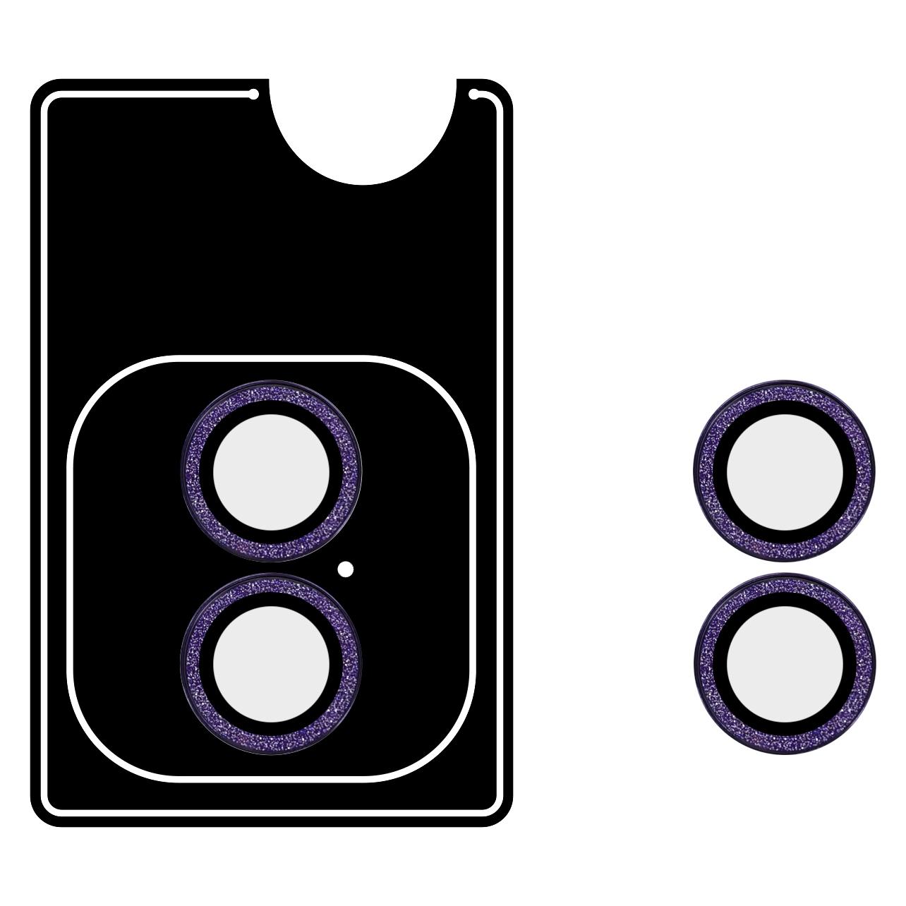 Celly COLGLICAM1150VL (2 Stk., Apple iPhone 17) (COLGLICAM1150VL)