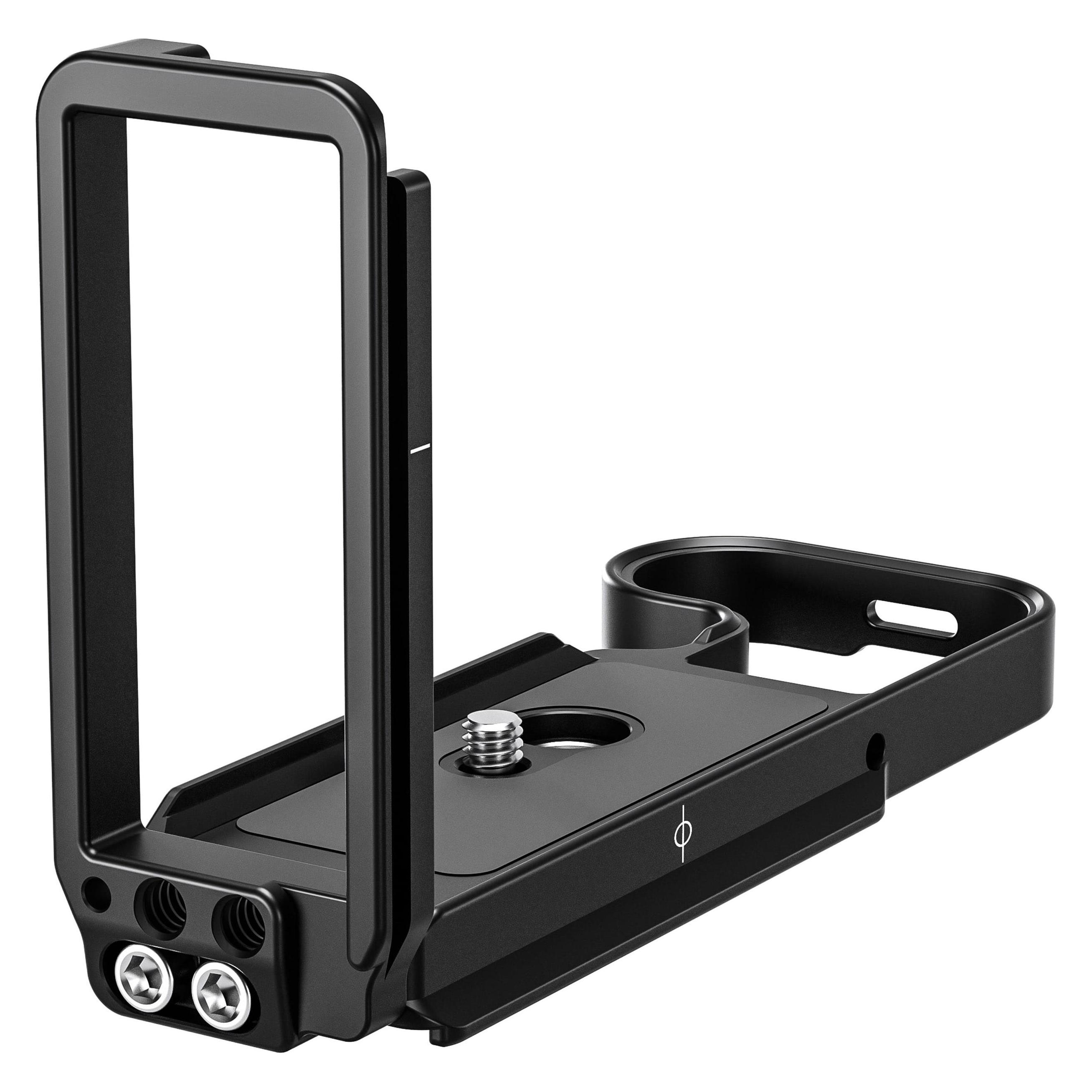 Leofoto L plate for Hasselblad X2D and X2D II (Stativ Schnellwechselplatte) (2006218946)