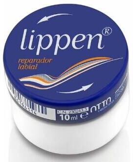 Lippen Lip Repair Jar 10 ml