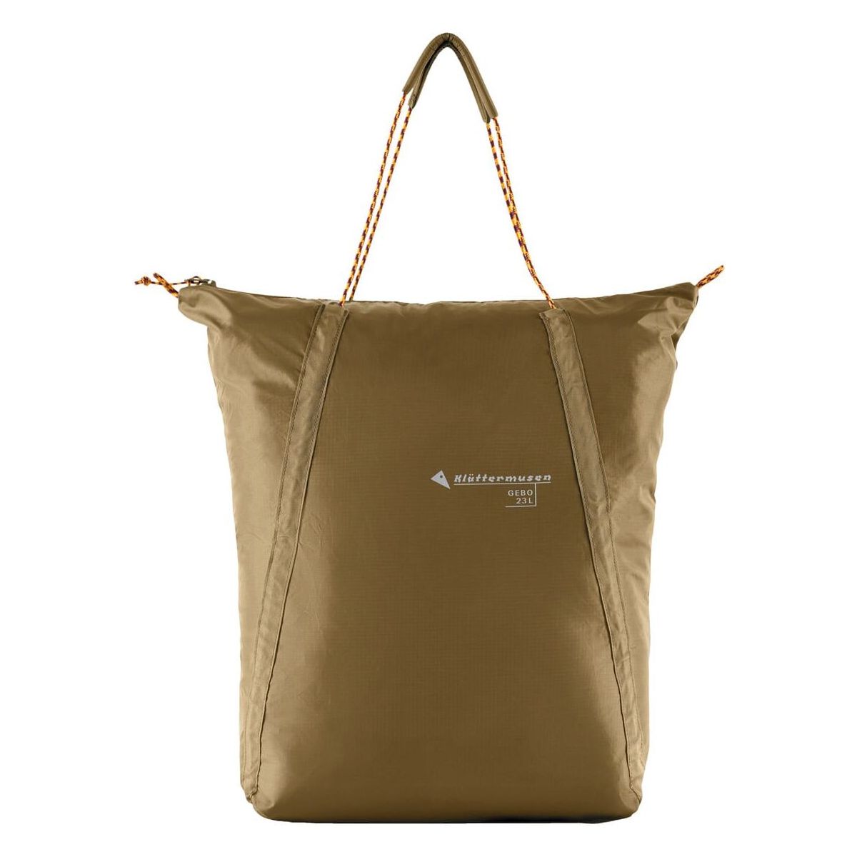 Klättermusen Gebo Bag 23L olive (510) 23L 40409U01_510-23L
