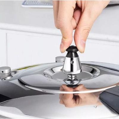 Universal Pressure Cooker Safety Valve Replacement Floater Valve Universal Pressure Cooker Safety Valve Replacement Floater Valve