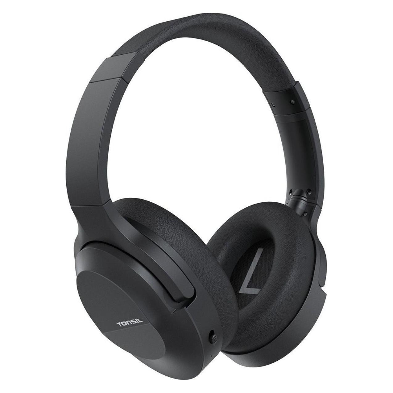 Tonsil R55BT ANC Czarne (ANC, Kabellos) (R55BTBLACK)