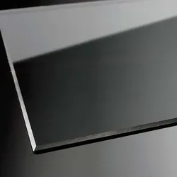 Breuer Aufpreis für graues Glas - Duschkabine