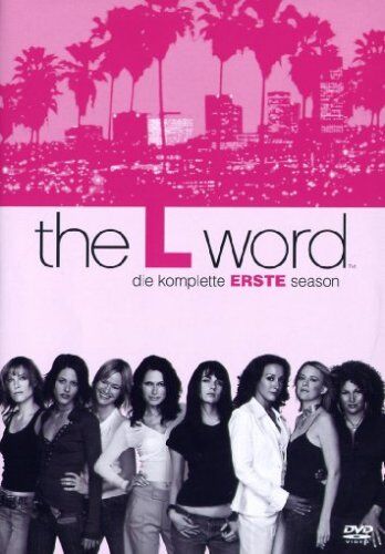 Rose Troche - The L Word - Die komplette erste Season [4 DVDs] - Preis vom 28.09.2026 21:19:57 h