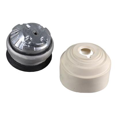 METZGER AUTOTEILE Lagerung, Motor 8053505 beidseitig für Mercedes