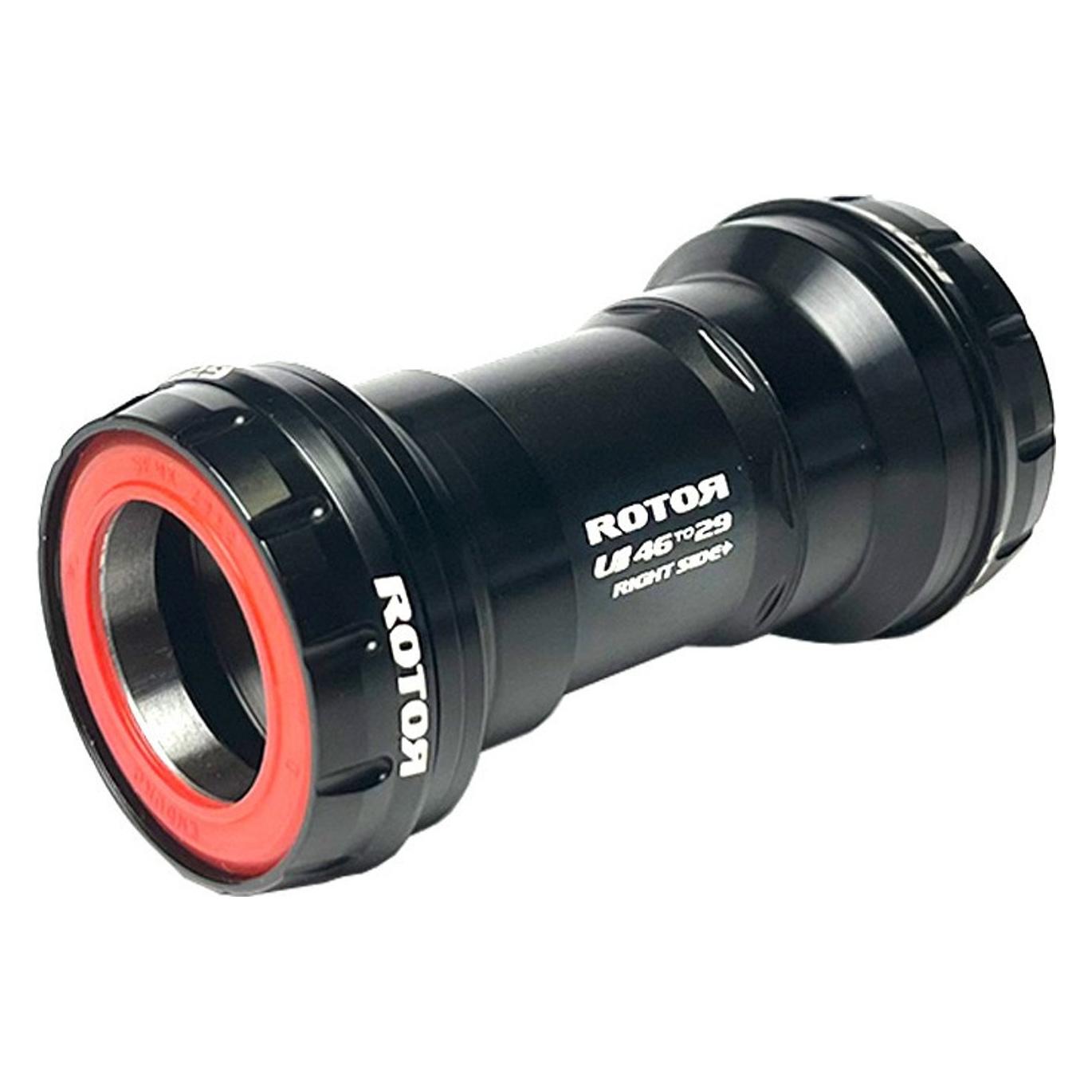 Rotor UBB4629 PF30 DUB Innenlager Stahl (64309031)