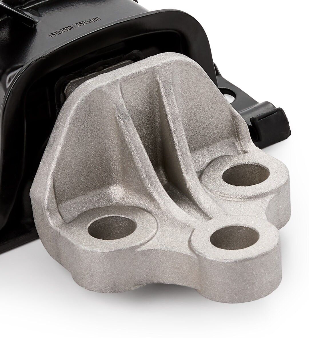 RIDEX 247E1563 Engine mount