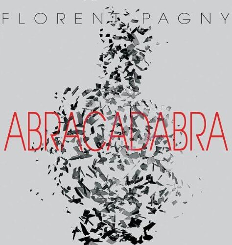 Florent Pagny - Abracadabra - Preis vom 11.10.2026 03:10:56 h