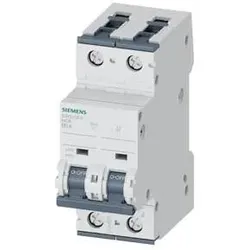 Siemens Dig.Industr. LS-Schalter AC/DC 5SY5206-6