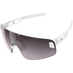 Poc, Sportbrille, Elicit Toric Sportbrille, Weiss, Silber