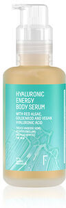 Freshly Cosmetics Sérum Corpo Hyaluronic Body 100 ml