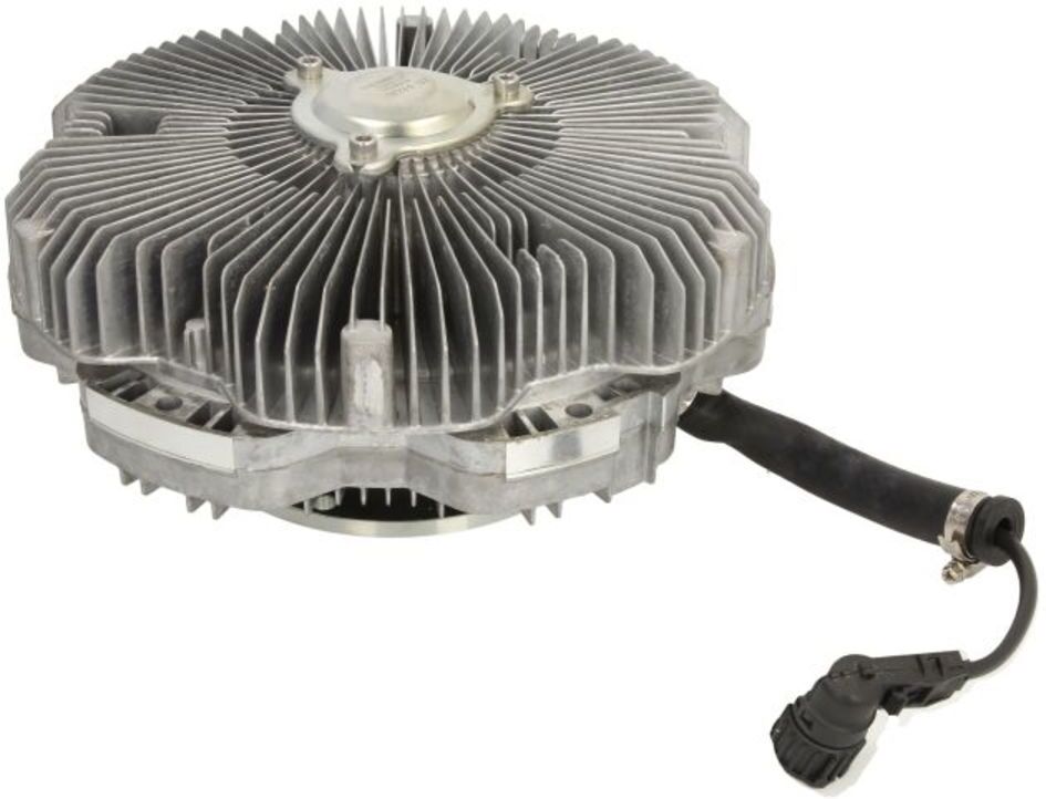 Kupplung, Kühlerlüfter THERMOTEC D5ME013TT