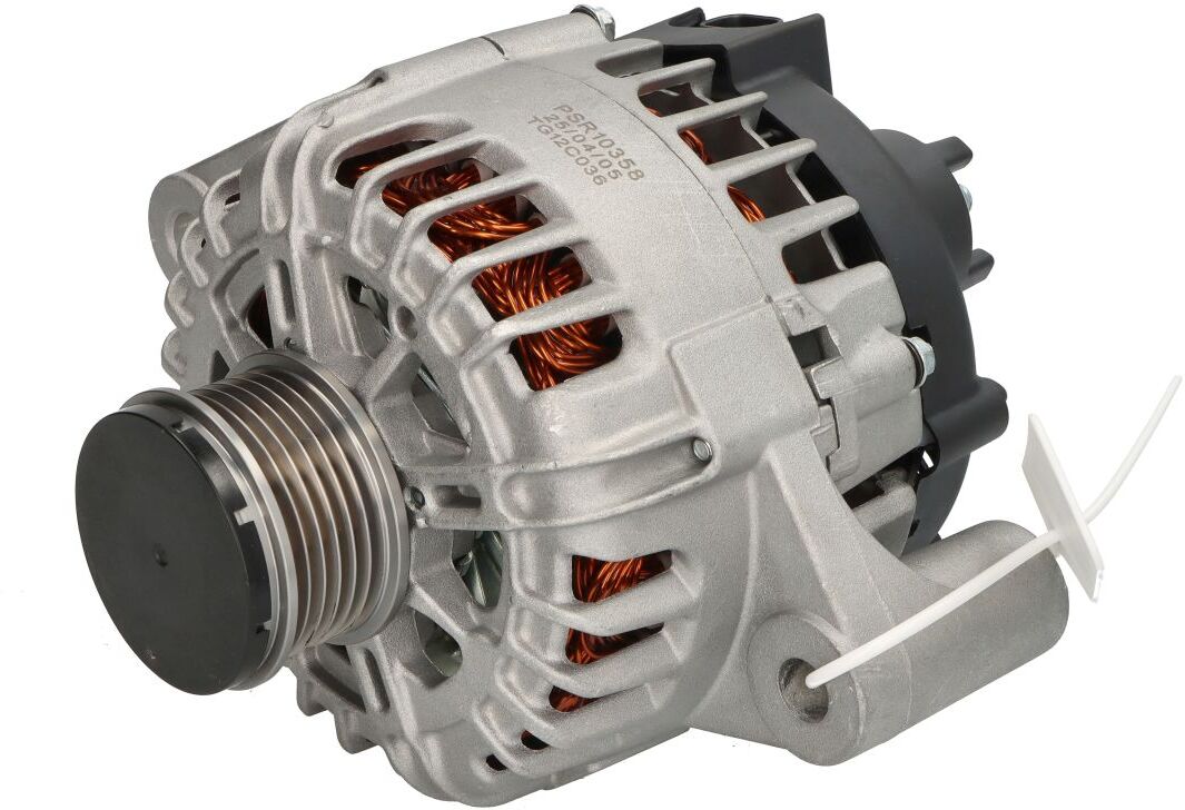 Laturi Pulsar Rotating Electrics Psr10358