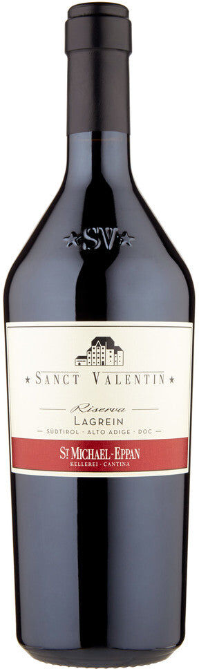 Lagrein 'Sanct Valentin' San Michele Appiano 2021