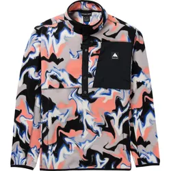 BURTON CINDER Fleece 2026 dazed - S