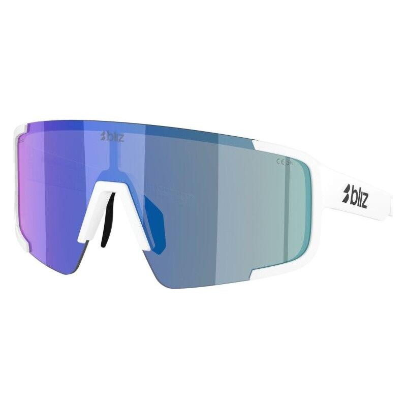 Bliz P003 Small Sportbrille (Matte White) (77294260)