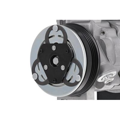 VALEO Kompressor, Klimaanlage 814720 für Subaru
