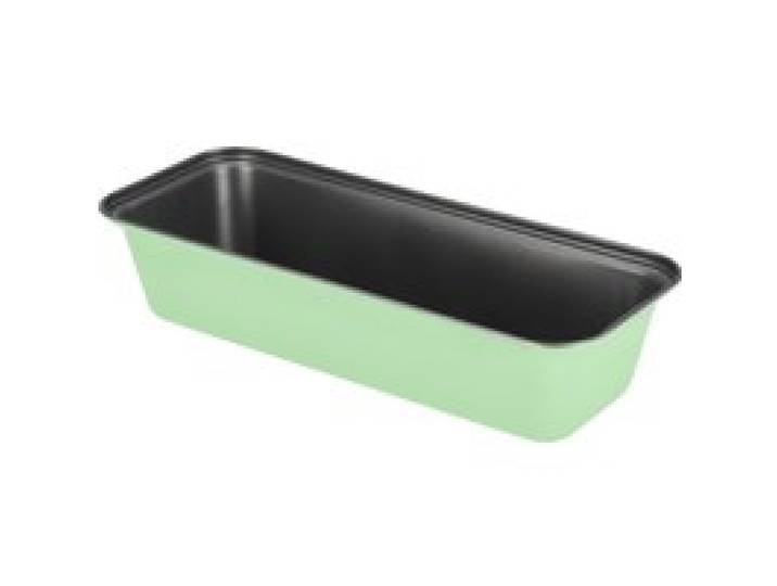 SILVERCREST® Moule à gâteau (moule à cake, vert menthe)