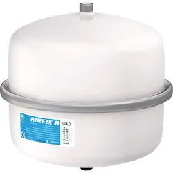Ausdehnungsgefäß Trinkwasser Airfix A 35 Ltr., DN20 (3/4'') Durchströmt