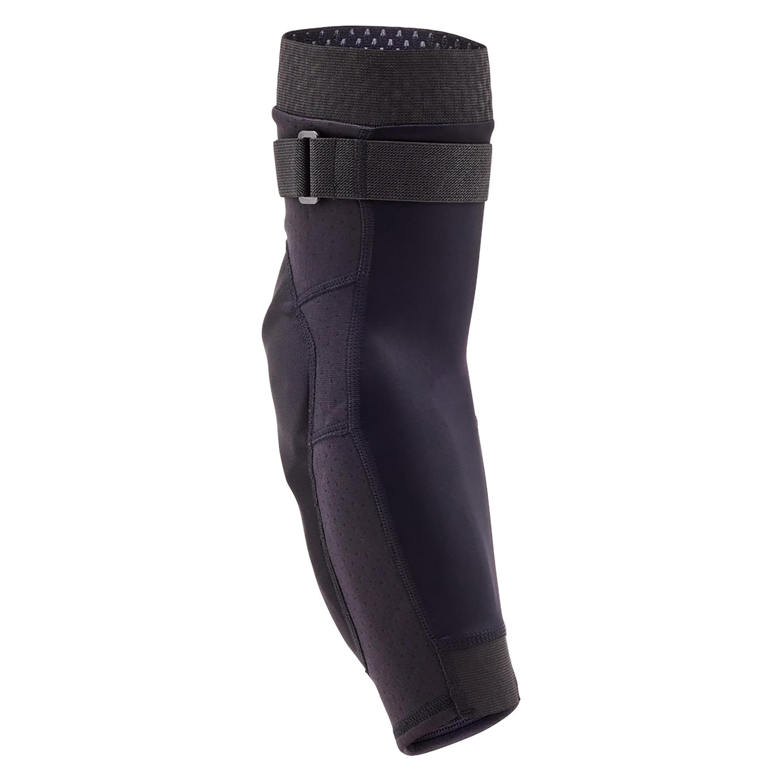 Fox EL-GUA 24 LAUNCH BLK (XL, Ellbogenschoner, Paar) (41893663)