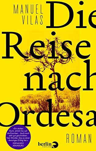 Manuel Vilas - Die Reise nach Ordesa: Roman - Preis vom 04.10.2026 03:51:26 h