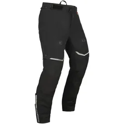 Richa Infinity 3 Pro wasserdichte Motorrad Textilhose Kurz XL