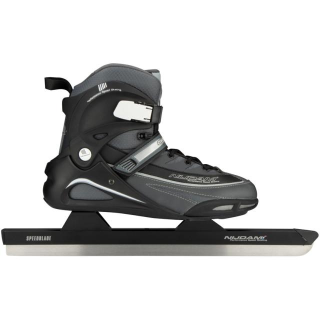 Nijdam Schaatsen