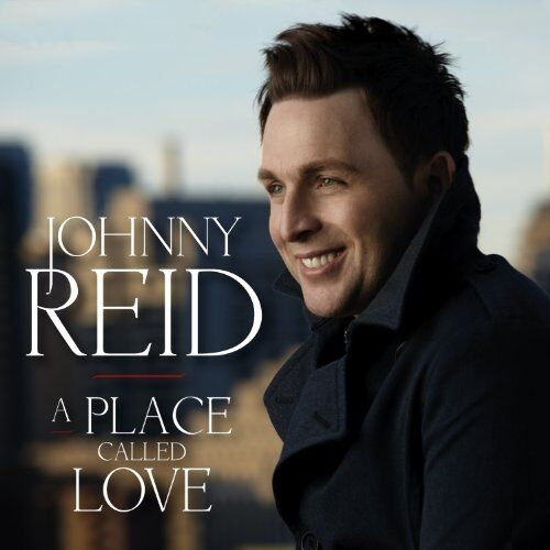Johnny Reid - Place Called Love - Preis vom 09.10.2026 07:28:09 h