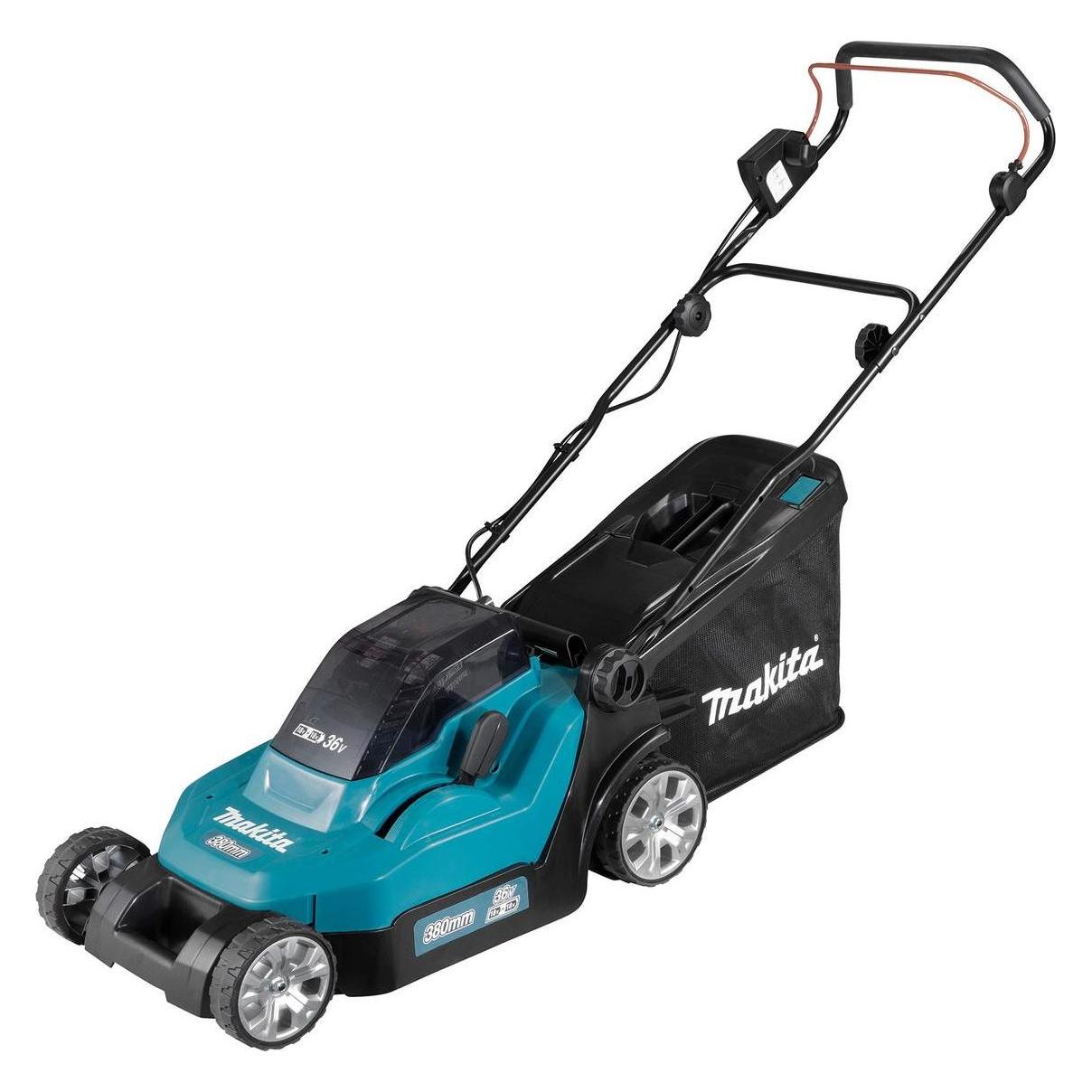 Makita DLM382PT2 (Akkubetrieb) (DLM382PT2)