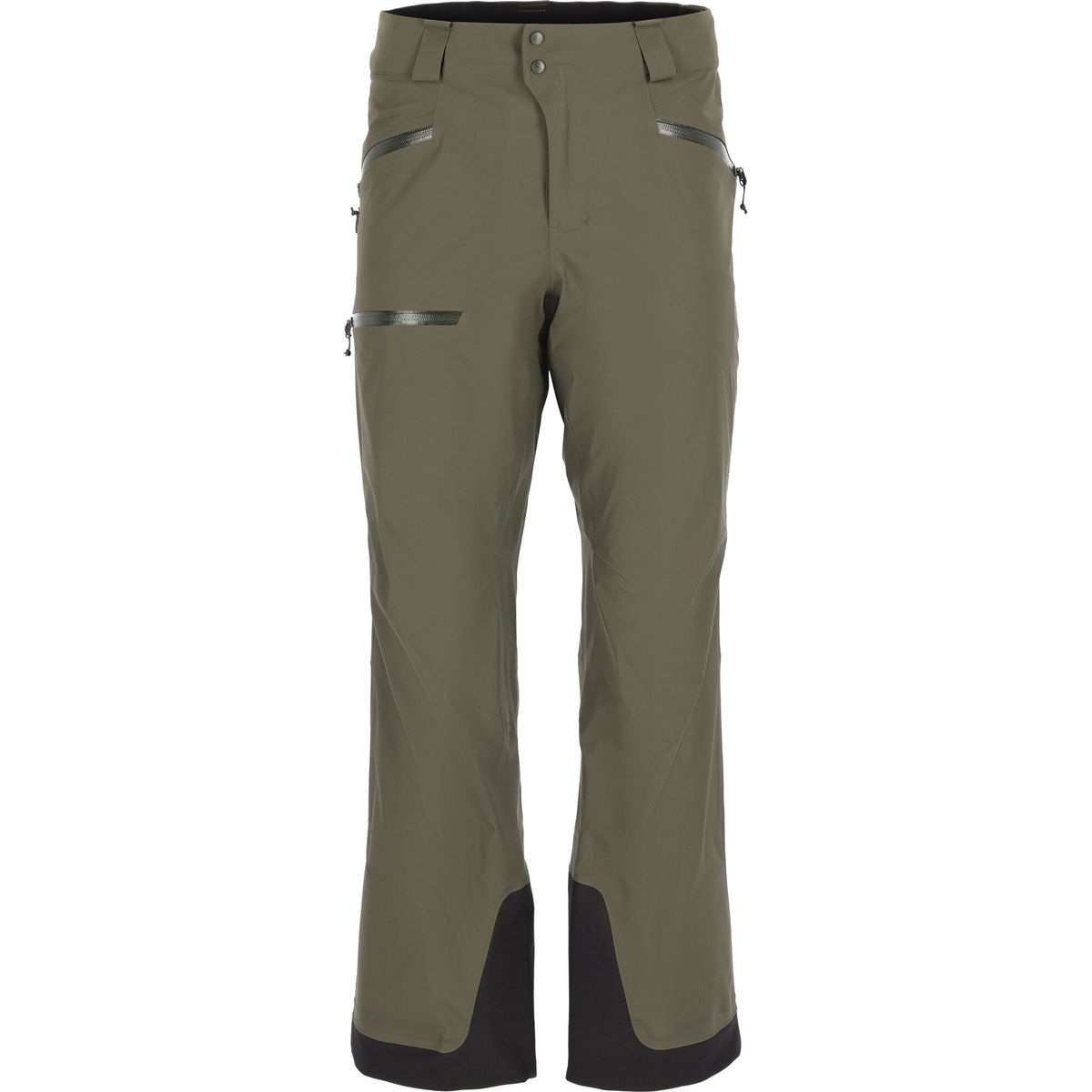 Rab Khroma Kinetic Pants army (ARM) L Regular QWH-40-ARM-LRG-RG