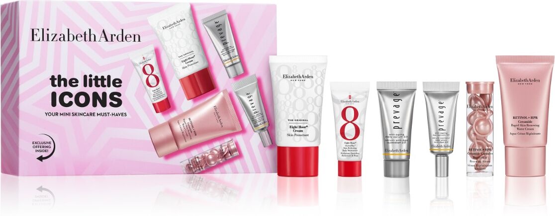 Elisabeth Arden The Little Icons 6-Piece Gift Set