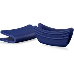 Le Creuset Griffschutz 2er Set Azure