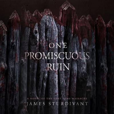 One Promiscuous Ruin - James Sturdivant, Audio, 9781971980218