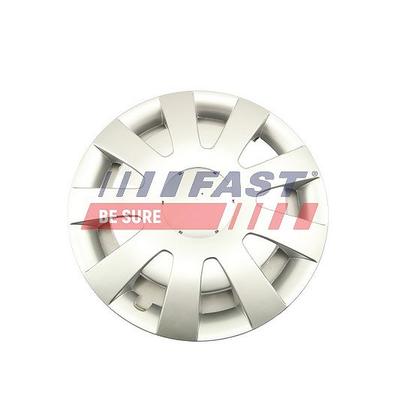 Fast Zierblende, Räder [Hersteller-Nr. FT92004] für Mercedes-Benz