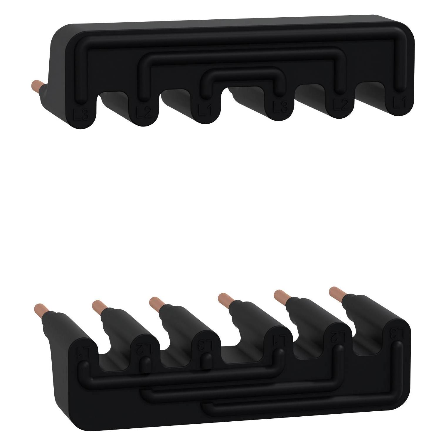 Schneider Electric Tesys Deca Wendek. (LAD9V21A)
